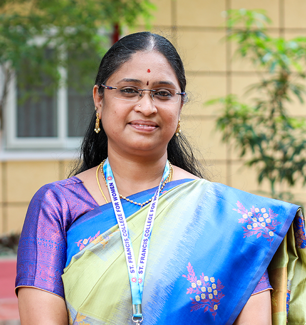 Dr. S. Revathi