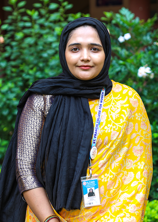 Dr.Alice Ester David