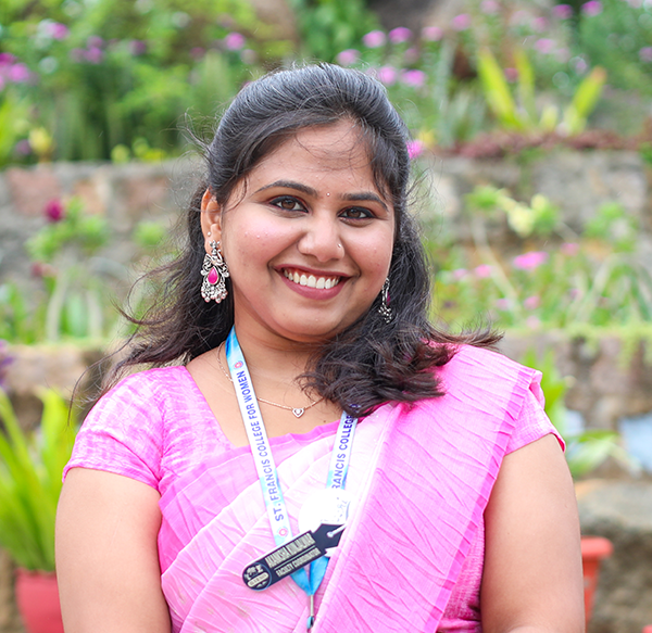 Ms. Akanksha Kunjalwar
