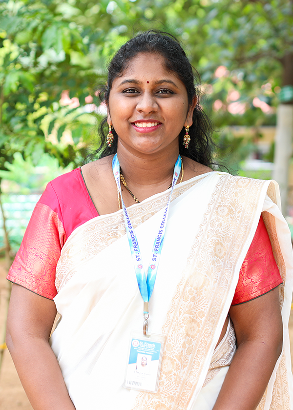 Ms. Navya Suma
