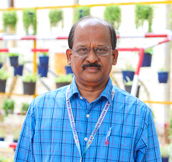 Dr. Kasuba Sirisha