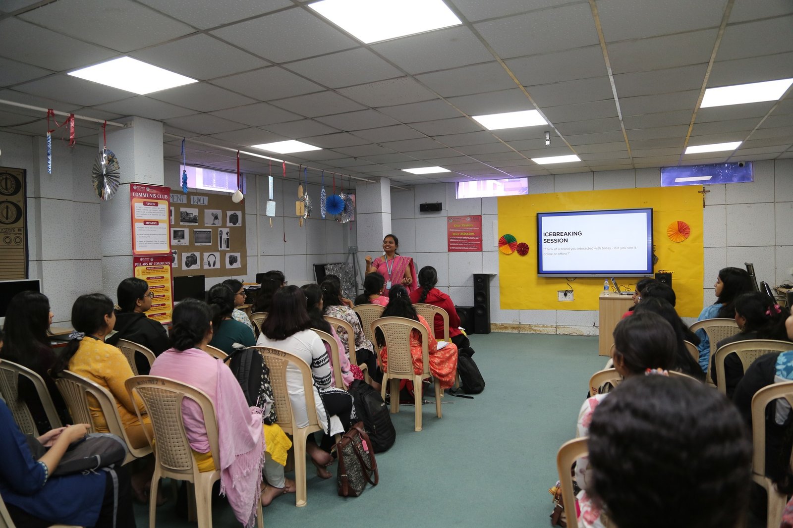 Campaign Planning and Execution