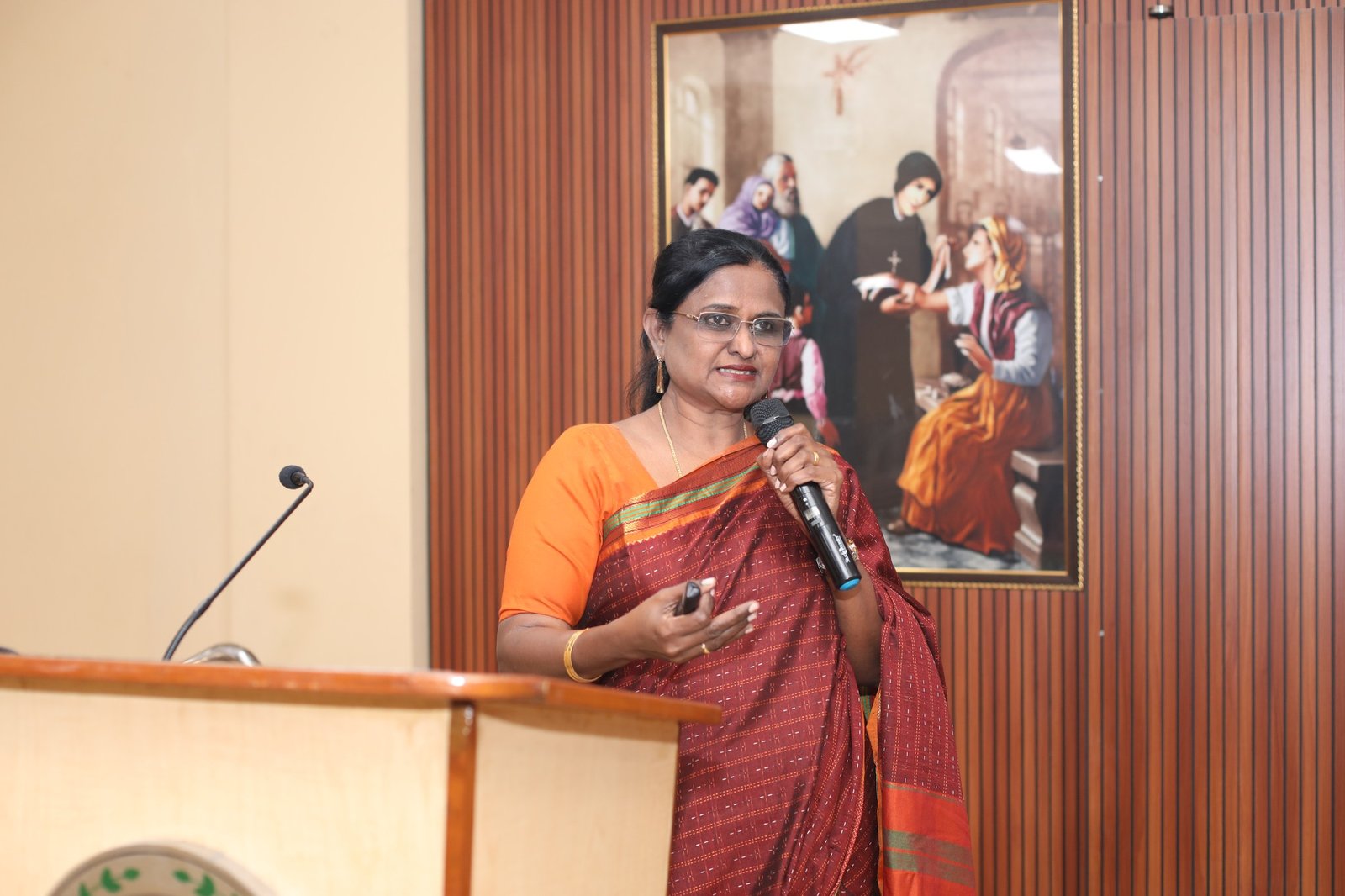 Faculty Enrichment Program