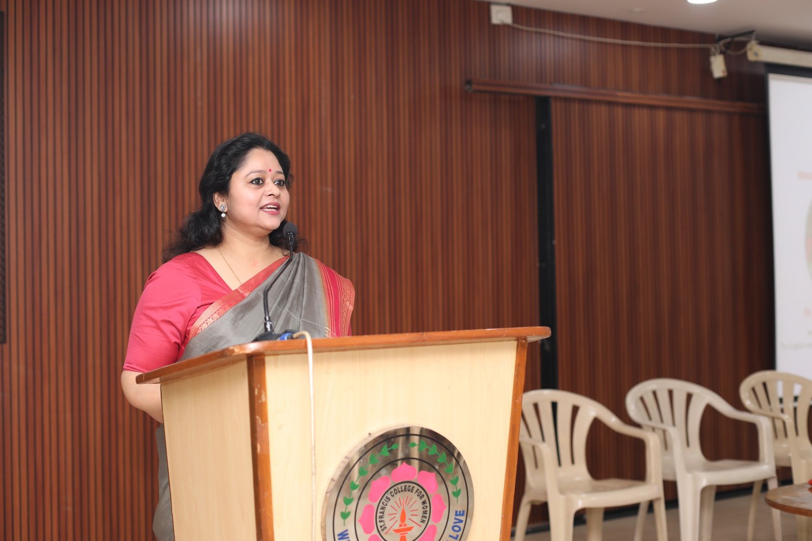 World Hindi Day and National Youth Day