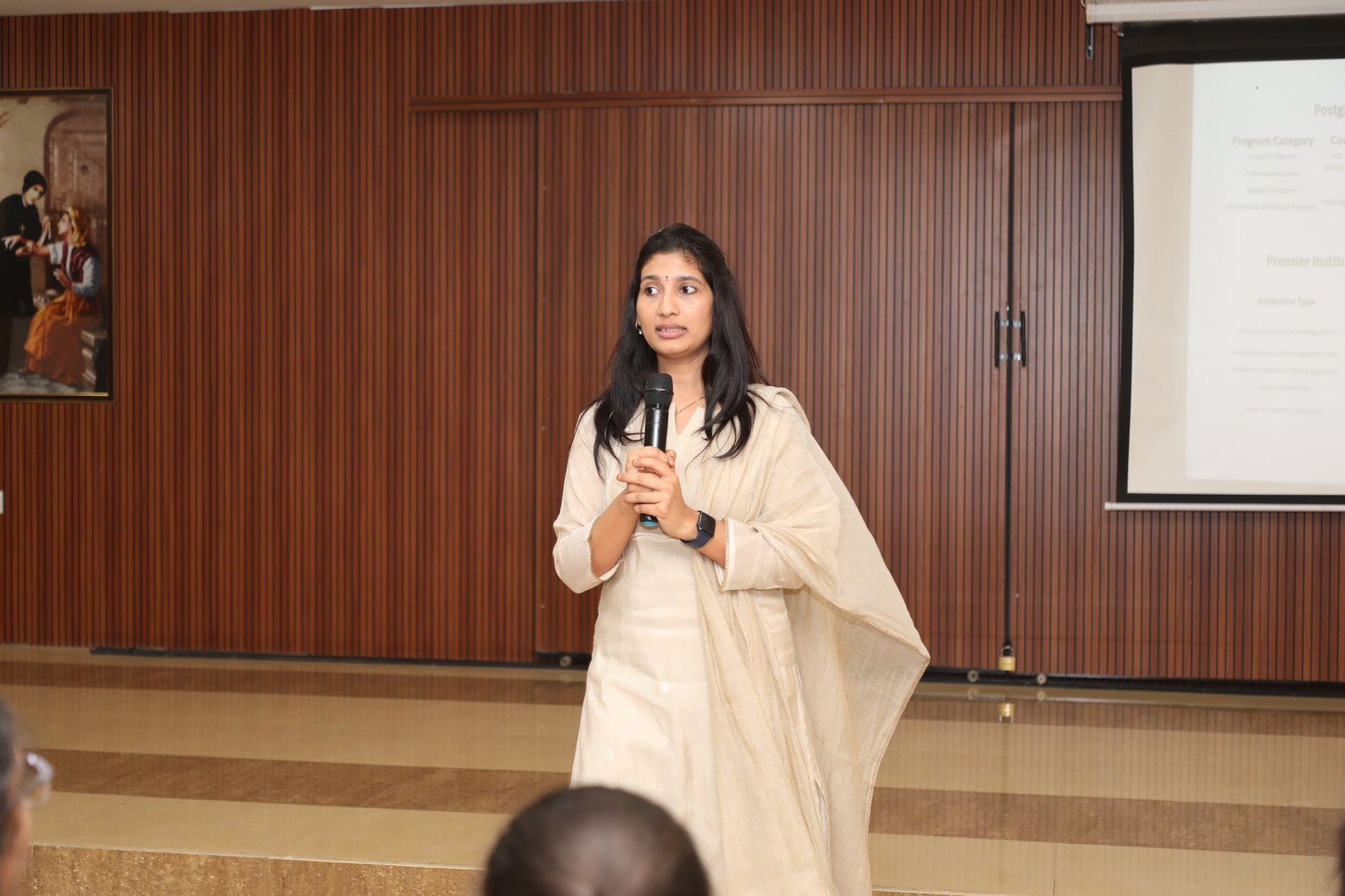 Study Abroad Opportunities for PwD Students