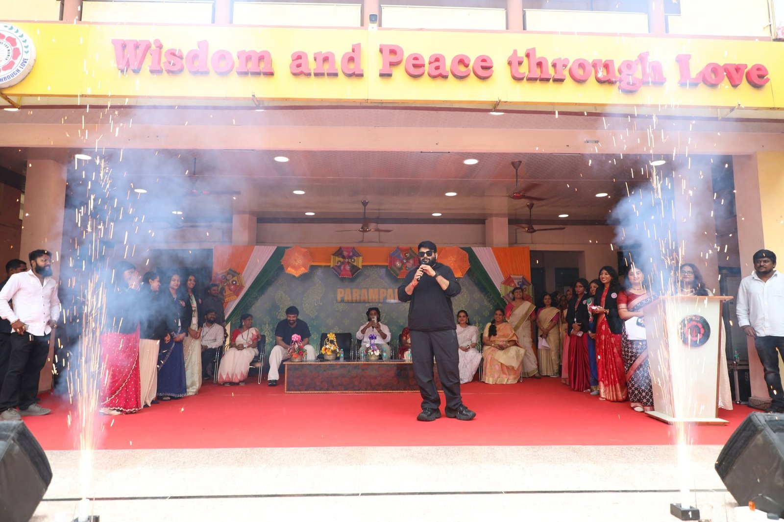 Parampara - 2026