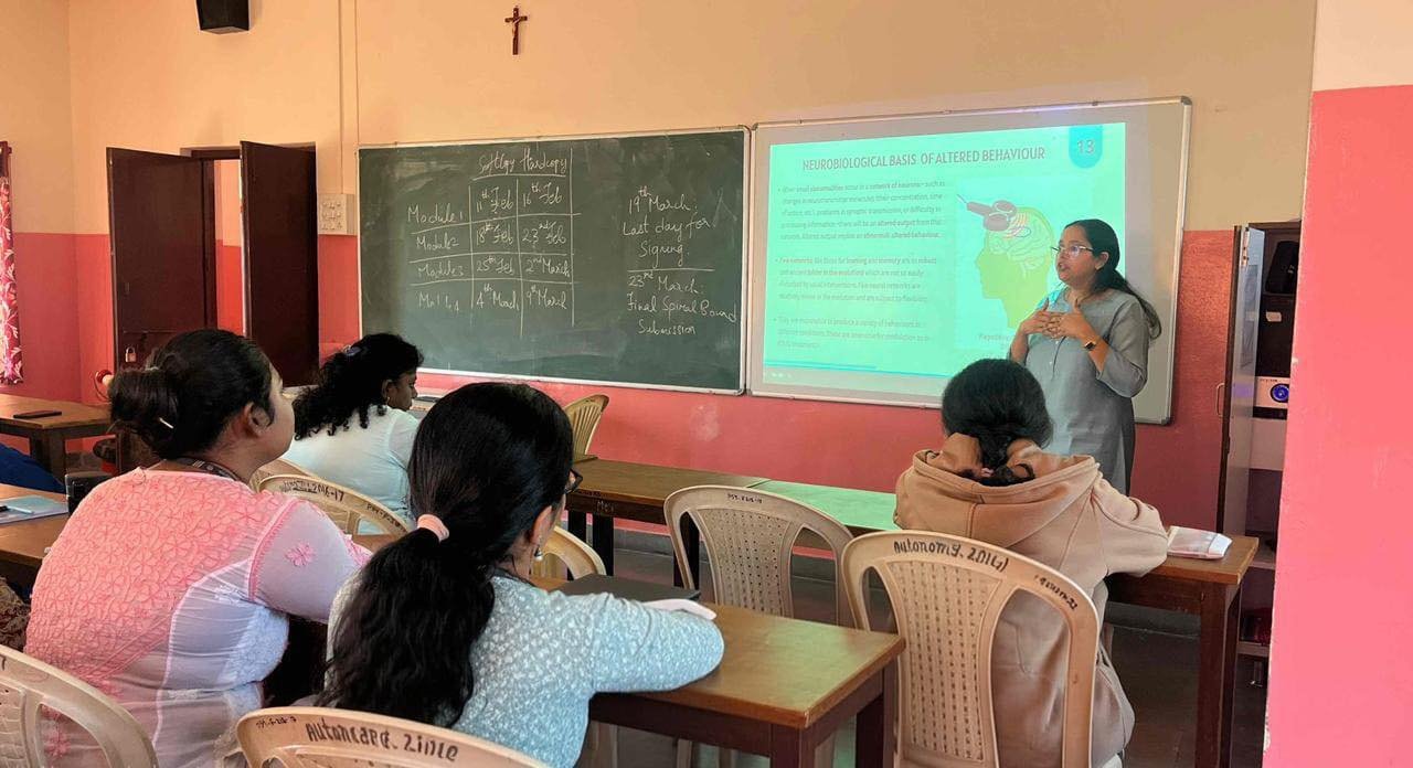 Workshop on “New Age Treatments for Anxiety, OCD, and Depression”