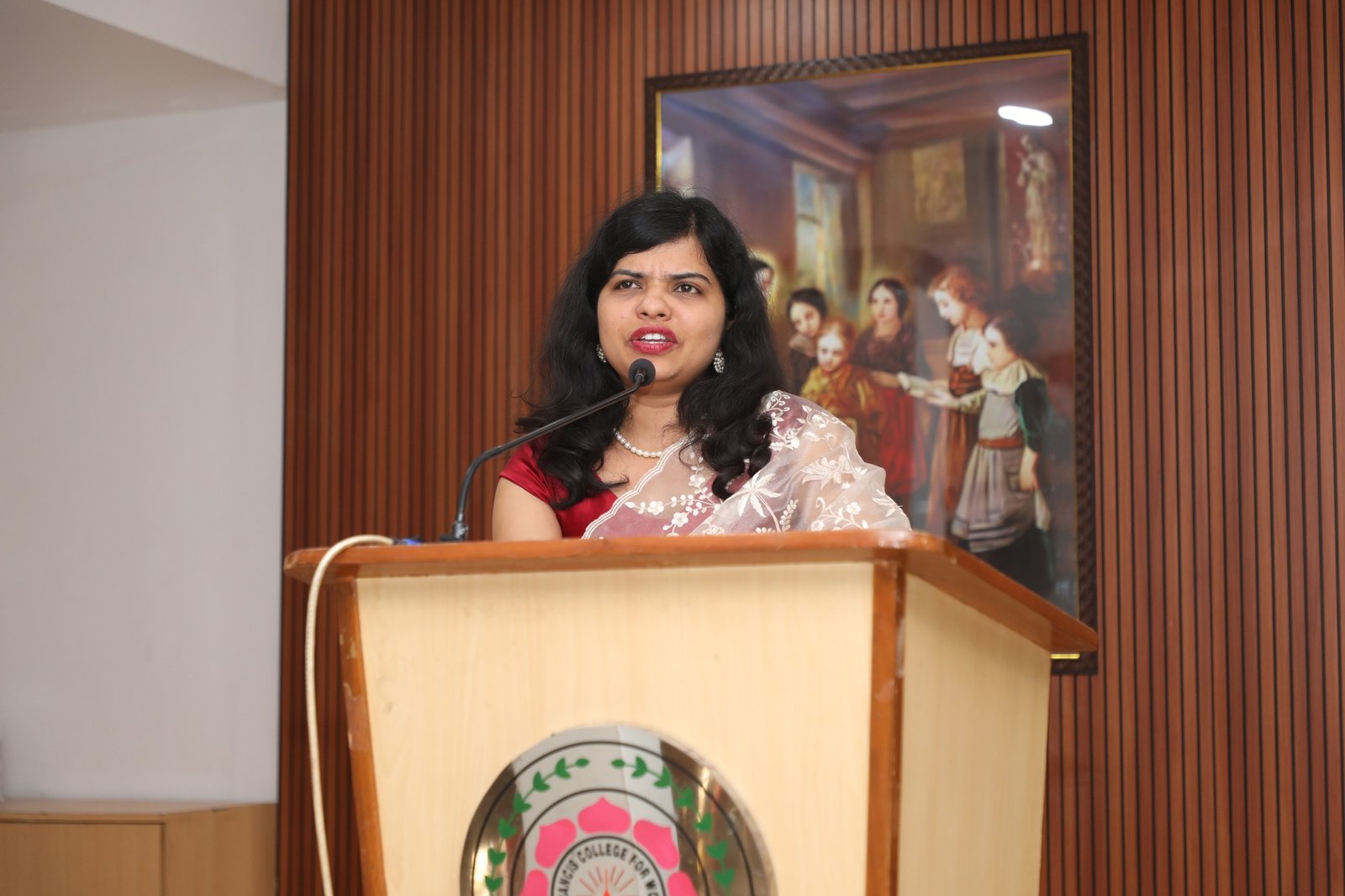 Alumnae Guest Lecture Series-1